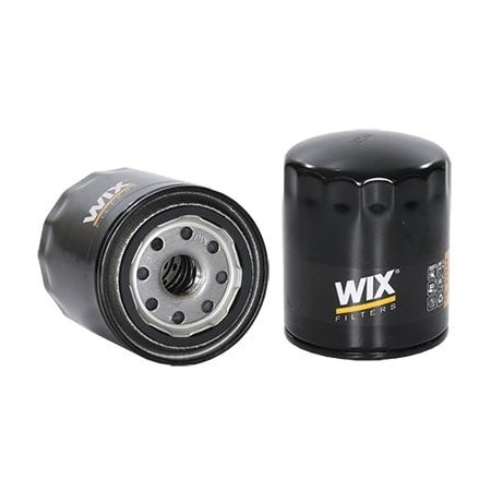 Wix Filters Oil Filter 51344